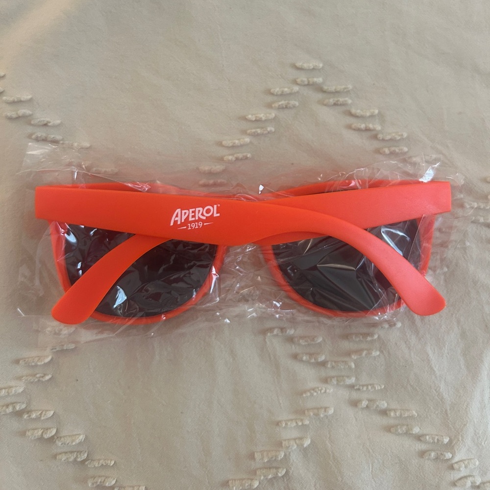 Aperol Sunglasses